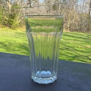 VINTAGE HAZEL ATLAS JUICE GLASS
